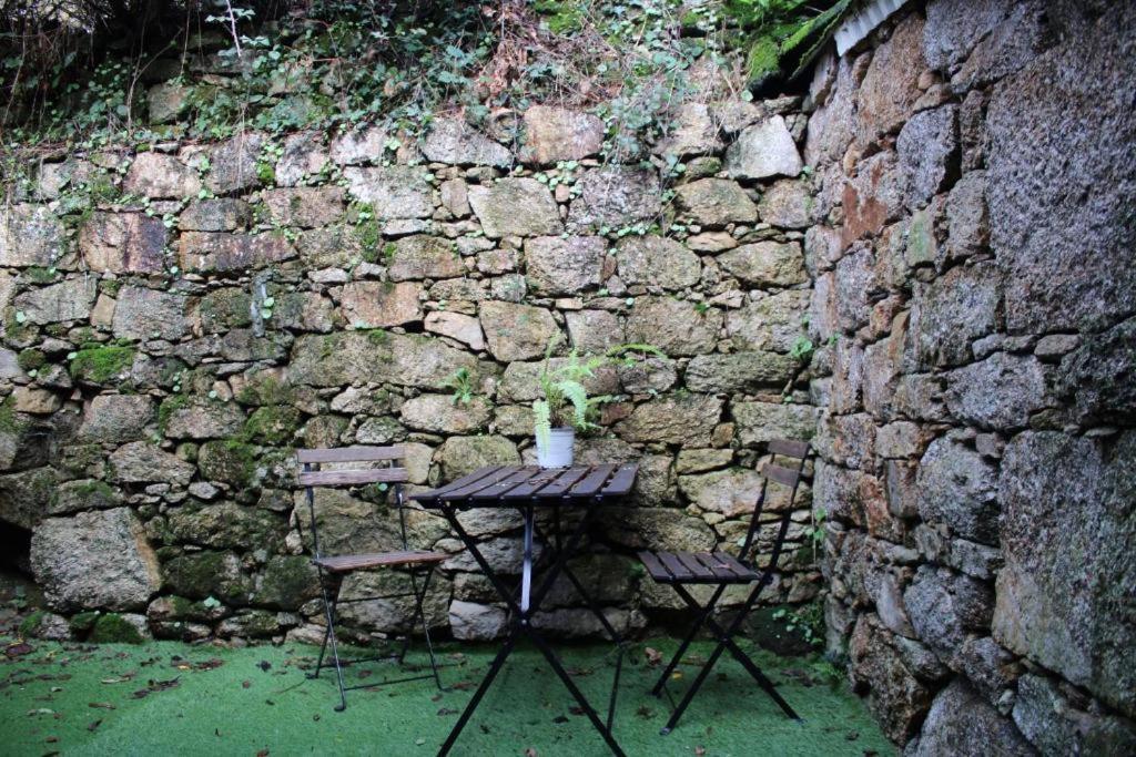 Villa Casa Loft Santiago de Compostela Exterior foto