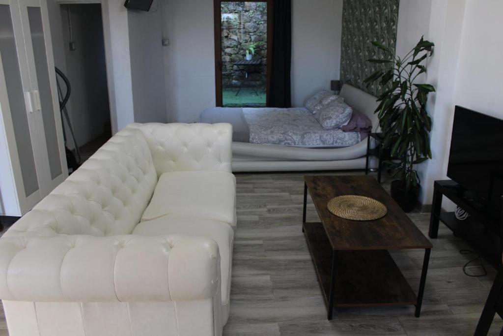 Villa Casa Loft Santiago de Compostela Exterior foto