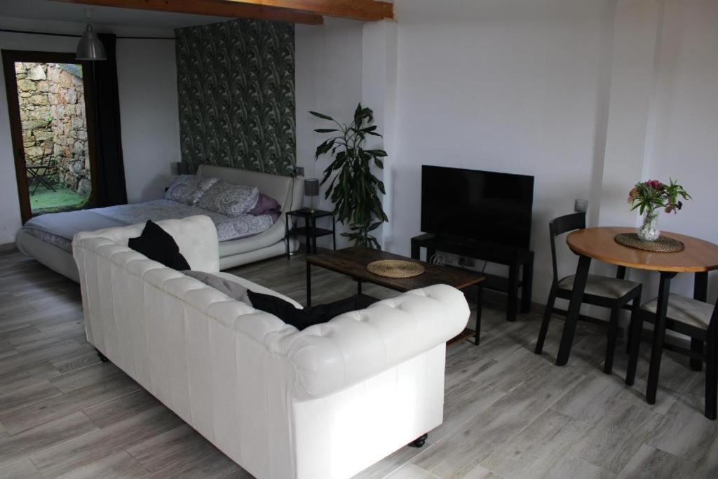 Villa Casa Loft Santiago de Compostela Exterior foto